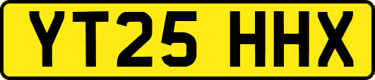 YT25HHX