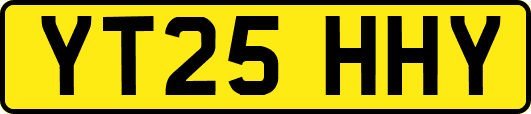 YT25HHY