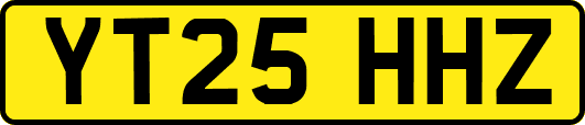YT25HHZ