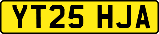YT25HJA