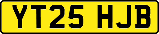 YT25HJB