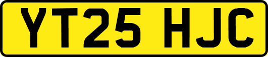 YT25HJC