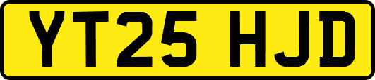 YT25HJD