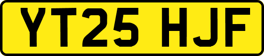 YT25HJF