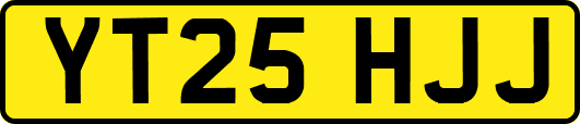 YT25HJJ
