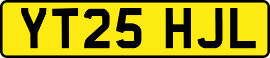 YT25HJL