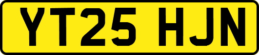 YT25HJN