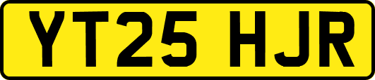 YT25HJR