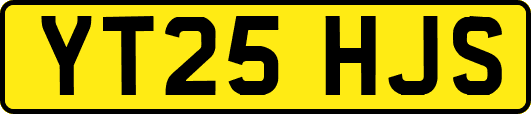 YT25HJS