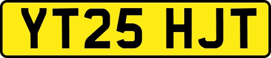 YT25HJT