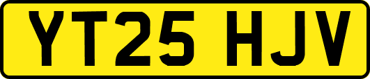 YT25HJV