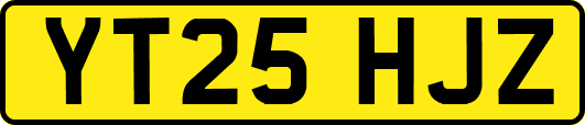 YT25HJZ