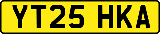 YT25HKA