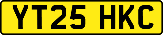YT25HKC