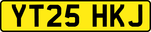 YT25HKJ