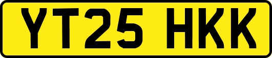 YT25HKK