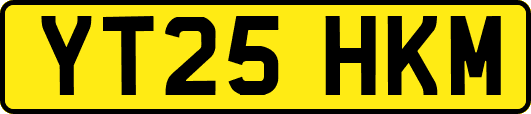 YT25HKM