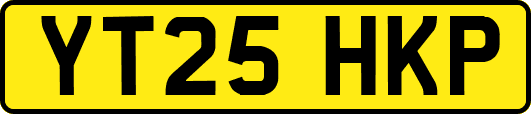 YT25HKP