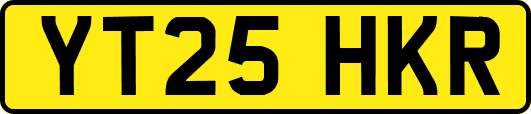 YT25HKR