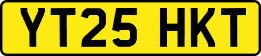 YT25HKT