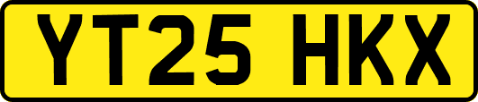 YT25HKX