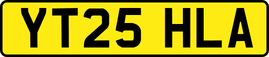 YT25HLA