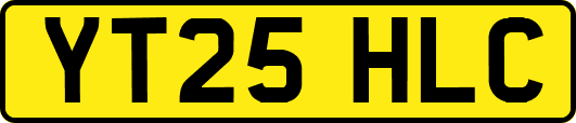 YT25HLC