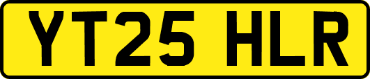 YT25HLR