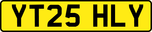 YT25HLY