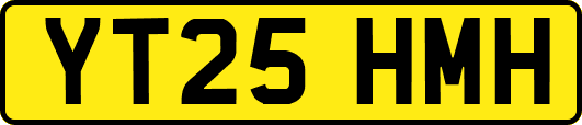 YT25HMH