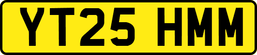 YT25HMM