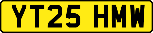 YT25HMW