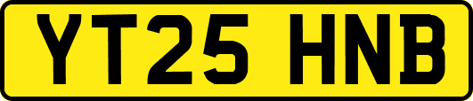 YT25HNB