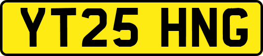 YT25HNG