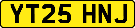YT25HNJ