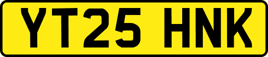 YT25HNK
