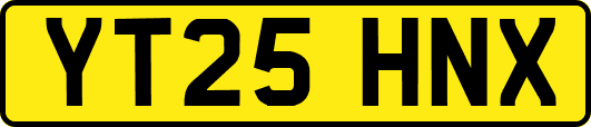 YT25HNX