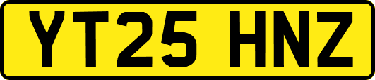 YT25HNZ