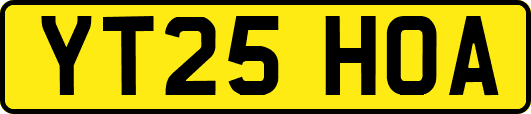 YT25HOA