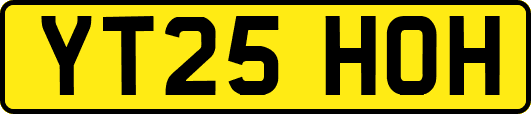 YT25HOH