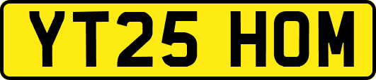 YT25HOM