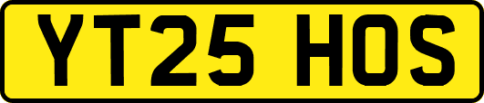 YT25HOS