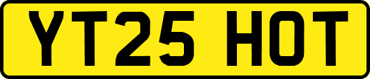 YT25HOT