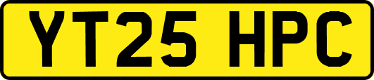 YT25HPC