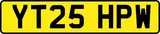 YT25HPW