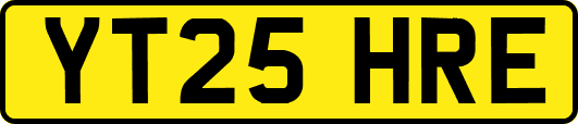 YT25HRE