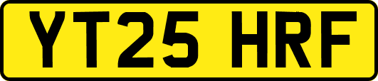 YT25HRF
