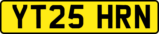 YT25HRN