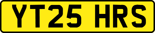 YT25HRS