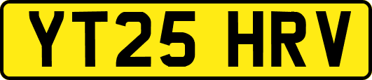 YT25HRV